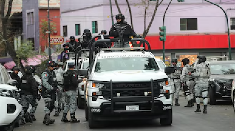 Operativo en Jalisco Contra ‘El Mencho’: 26 Muertos y 27 Detenidos en Enfrentamiento con Cártel