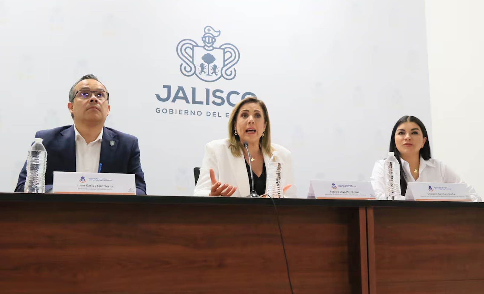 Micrositio Pulso de Vida: Plataforma Digital Integral para la Atención Inmediata a Víctimas de Violencia de Género